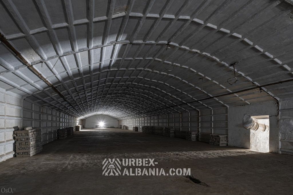 Urbex Albania — slide 240