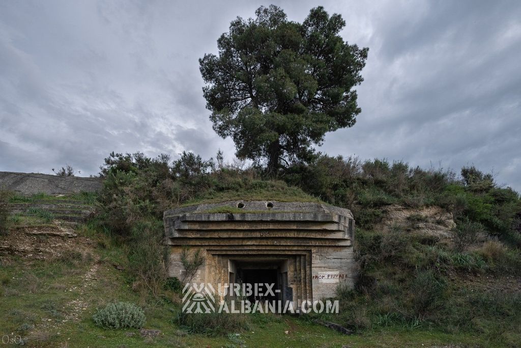Urbex Albania — slide 50