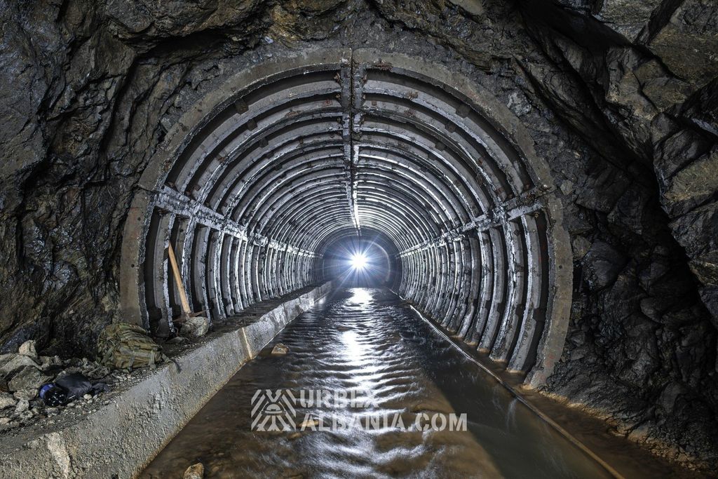 Urbex Albania — slide 260