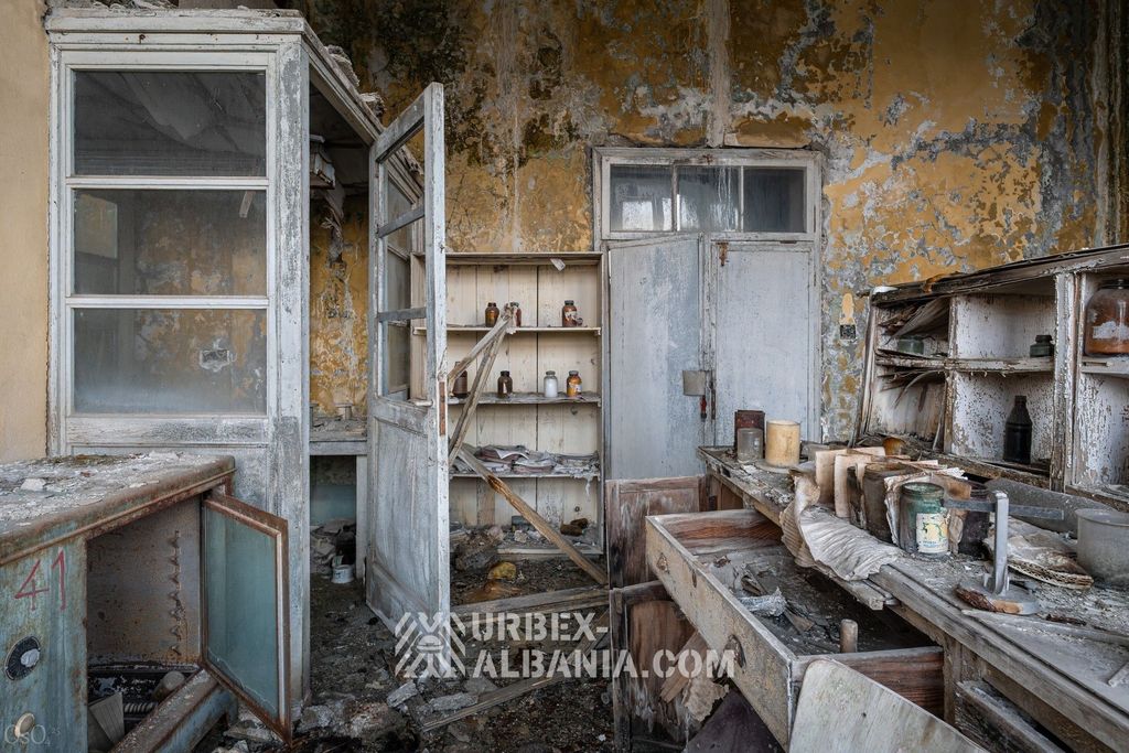 Urbex Albania — slide 270