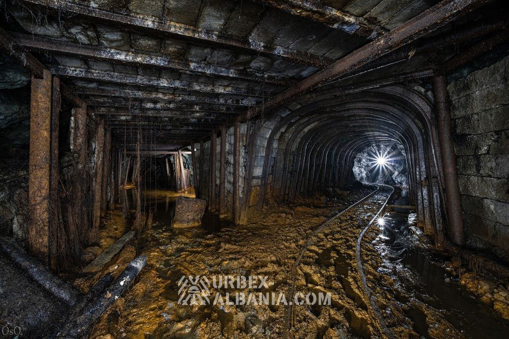 Urbex Albania — slide 280