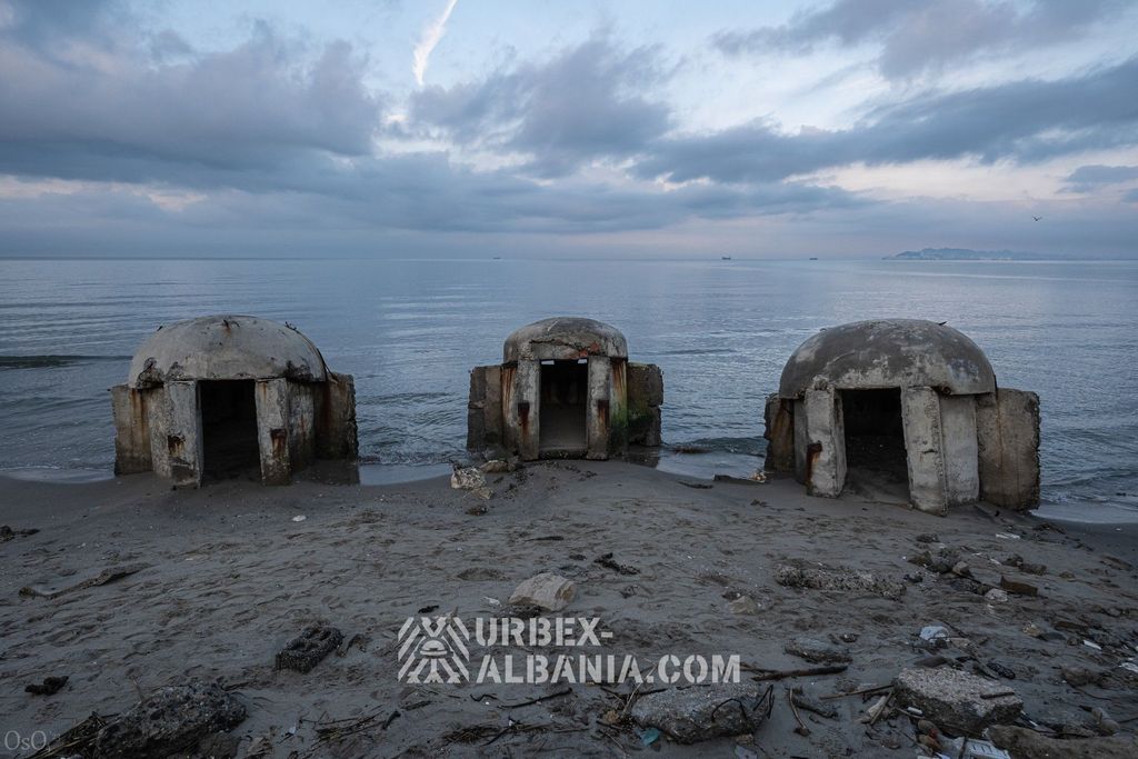 Urbex Albania — slide 290
