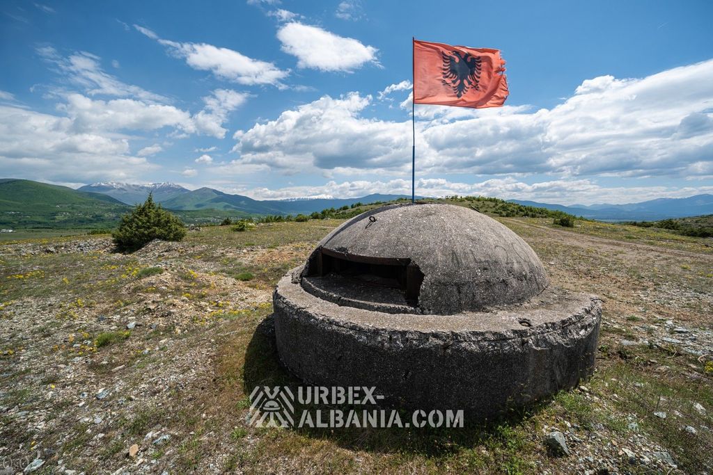 Urbex Albania — slide 10