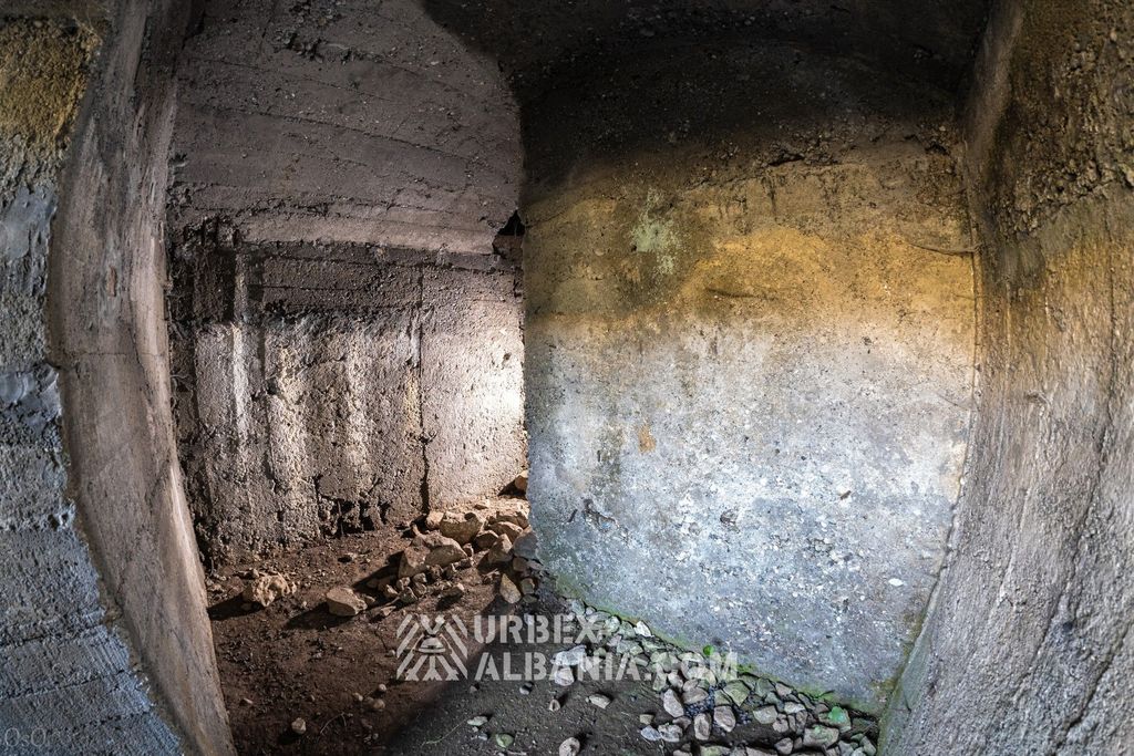Bunker S-CP