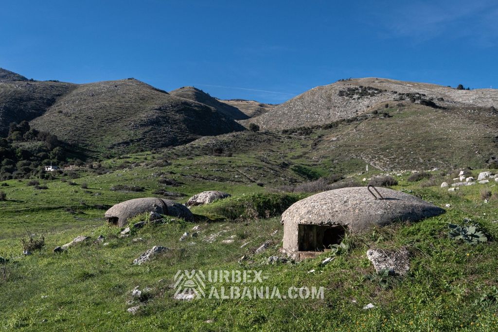 Campo de Búnkeres