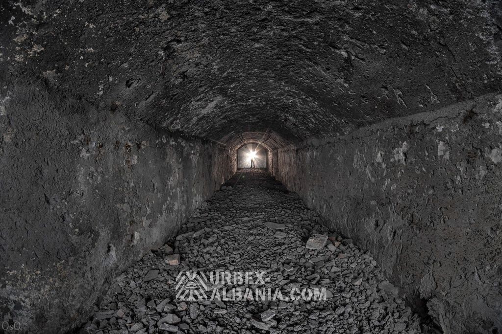 Le Bunker des Réserves d'Or