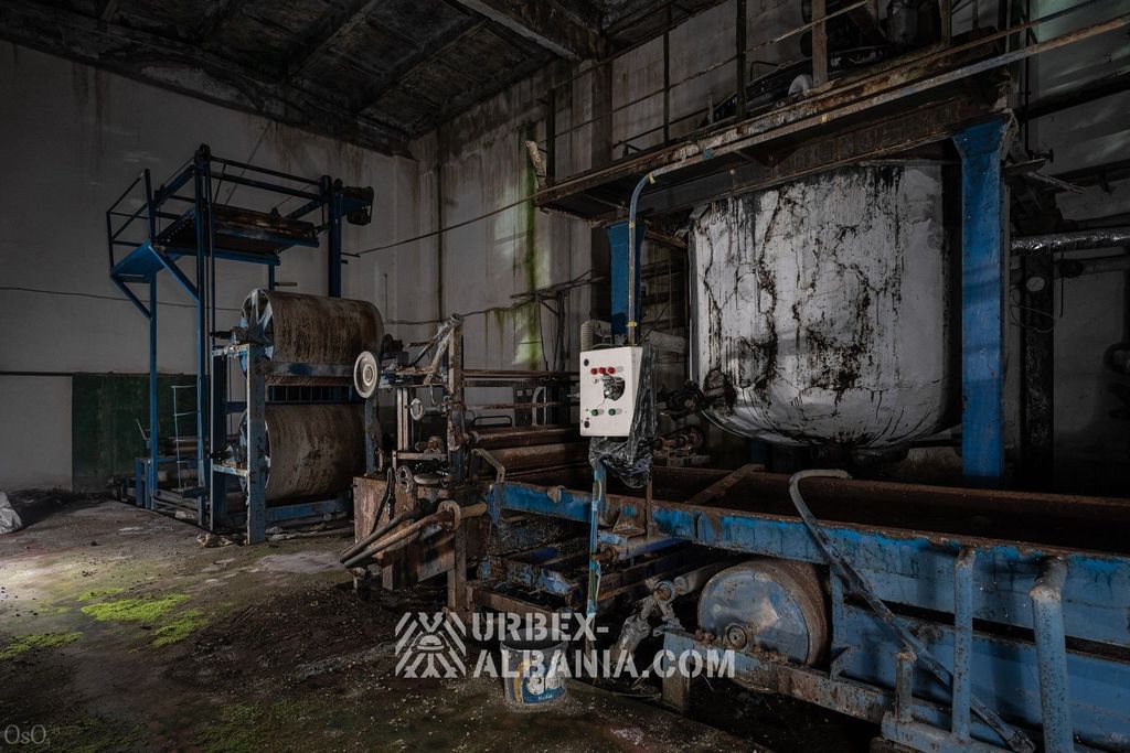 Pappfabrik