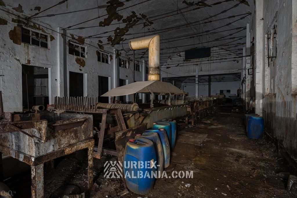 Fabbrica di Viti e Chiodi