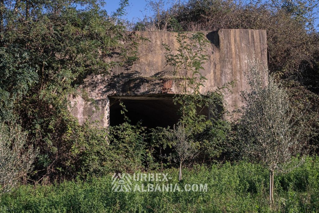 Garages Souterrains T-ZA