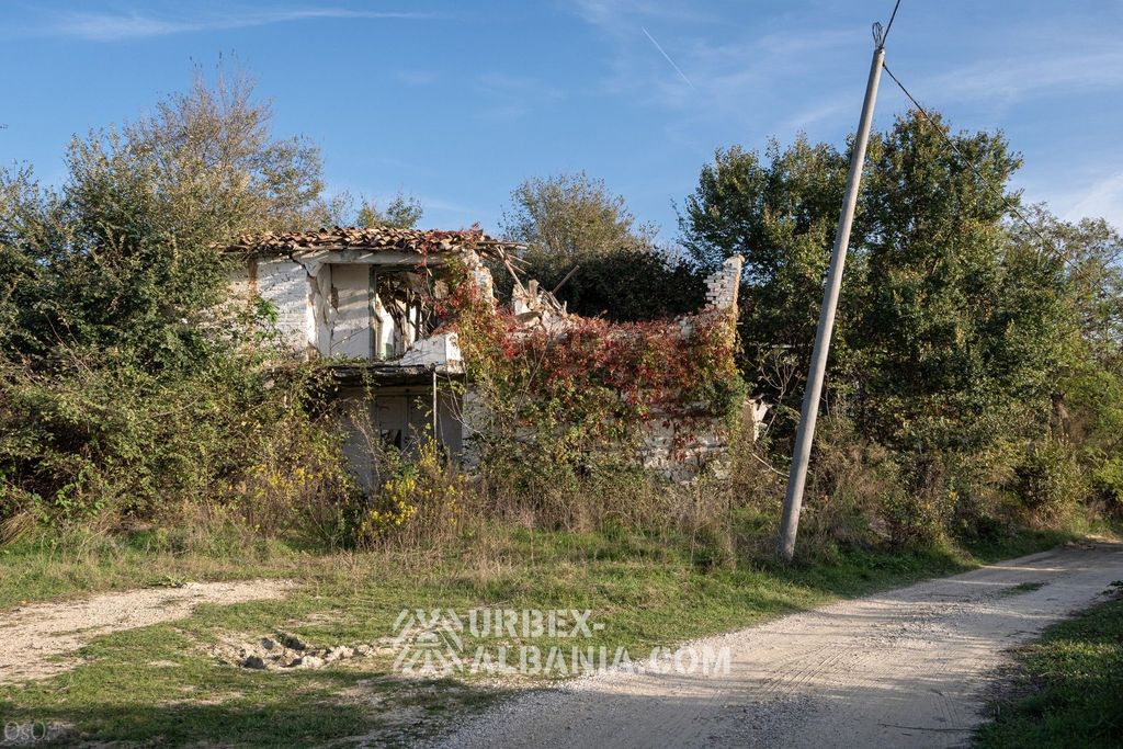 Pueblo Abandonado T-ZY