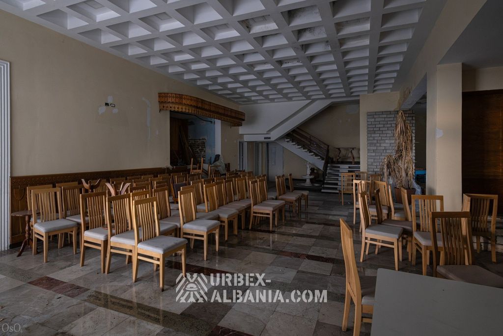 Hotel Cittadino in Stile Modernista D-H