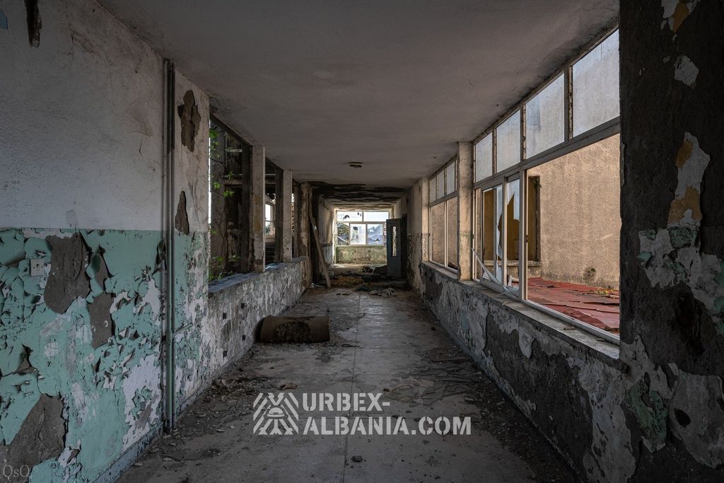 Psychiatric Hospital
