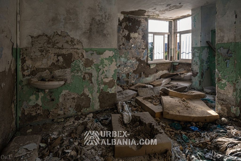Psychiatric Hospital