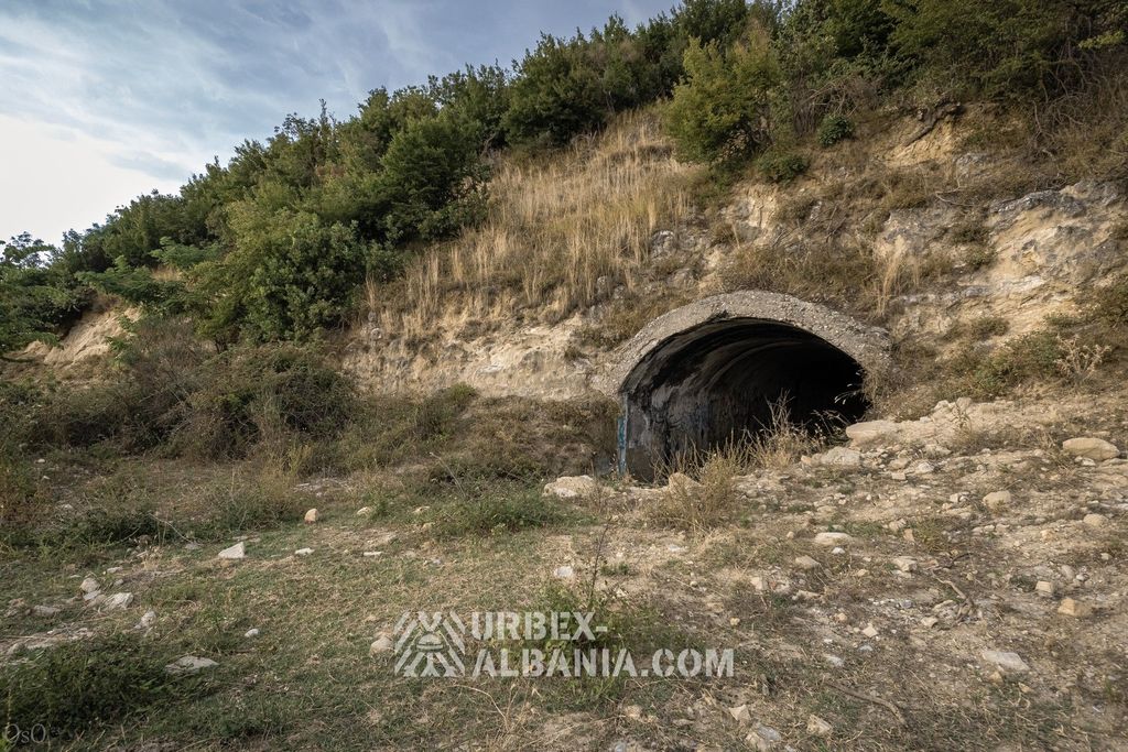 Garazhet Nëntokësore T-GM