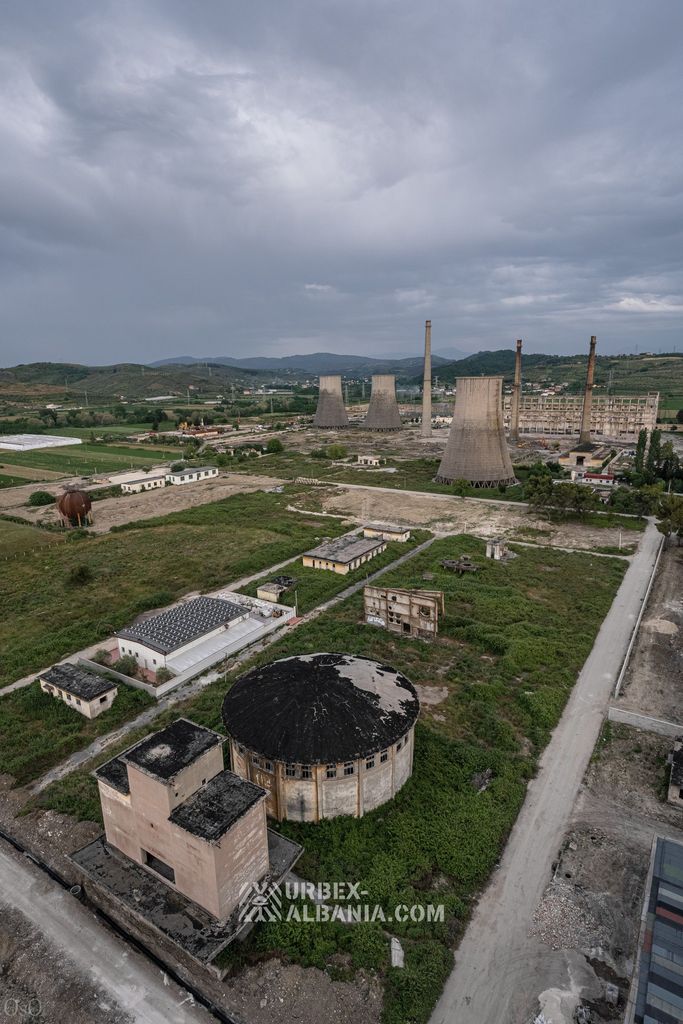 Fabrika e Plehrave