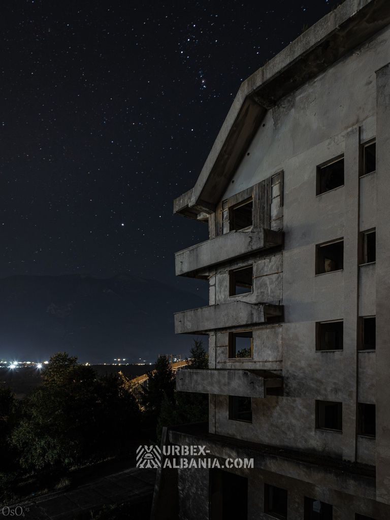 Hotel della Città in Stile Modernista K-A