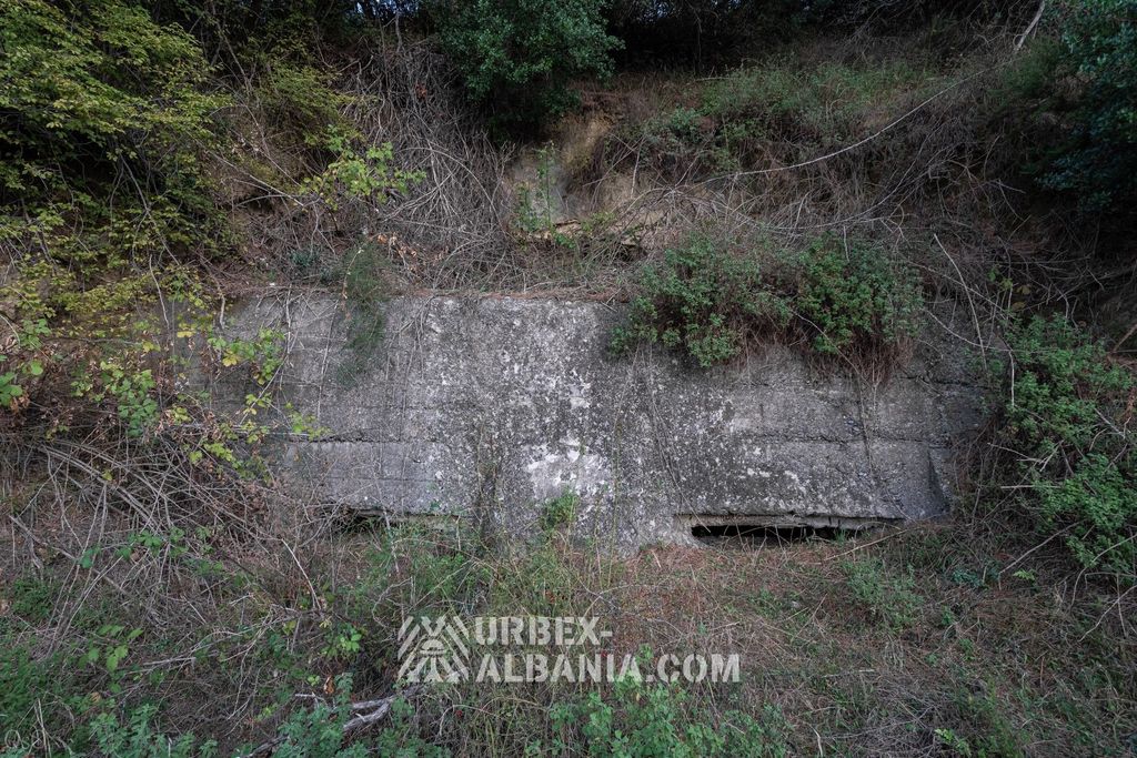 Bunker T-WW