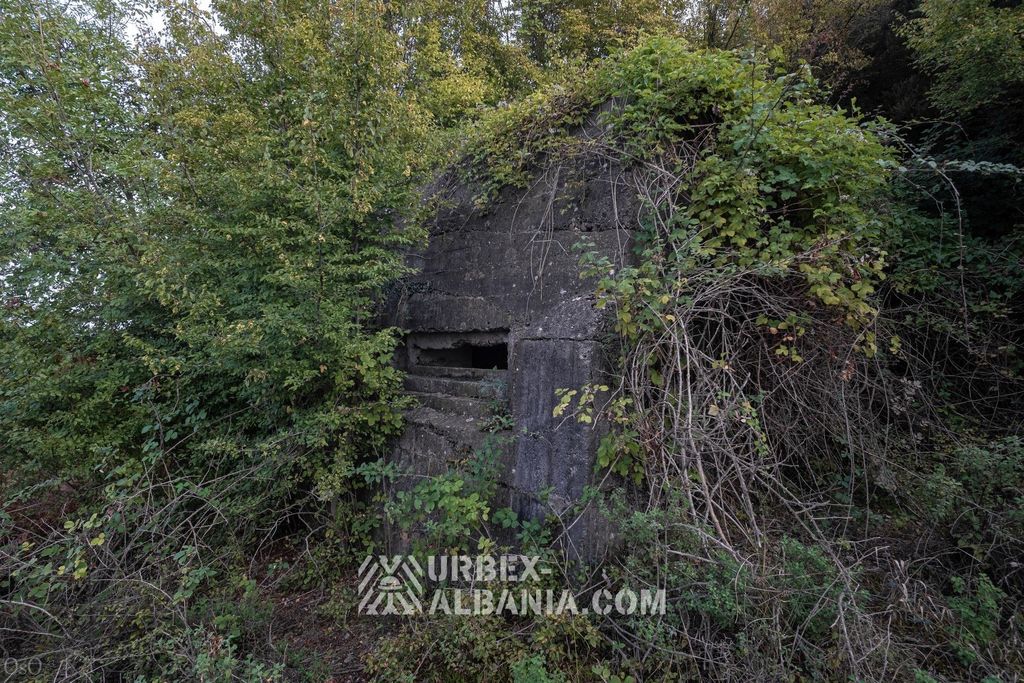Bunker T-WW