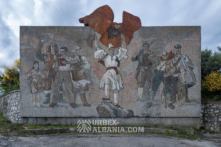 Mosaico Comunista V-P