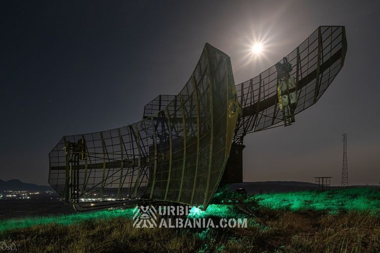 Las colinas tenían ojos
