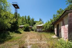 Hangars de Stockage K-GT