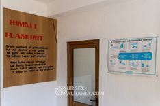 Opuszczona Szkoła we Wsi K-LN
