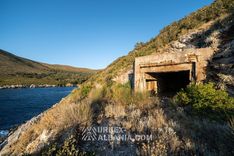 Coastal Artillery Bunkers V-RC