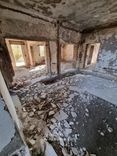 La Villa de Hoxha en Elbasan