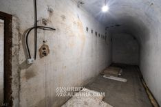 Bunker de commandement militaire du district de Durrës