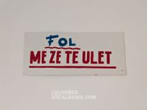 Verlassenes Wohnheim