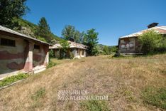 Hangars de Stockage K-GT