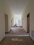 Abandoned Dormitory