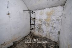 Coastal Artillery Bunkers V-RC