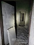 Podzemní nemocnice a protiletecký kryt v Beratu