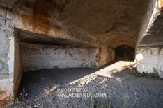 Coastal Artillery Bunkers V-RC