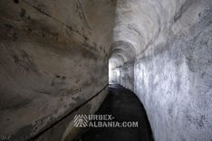 Bunker de commandement militaire du district de Durrës