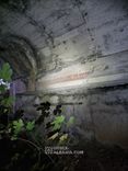 Bunker di Artiglieria T-RA con Gallerie