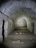 Bunker di Artiglieria T-RA con Gallerie
