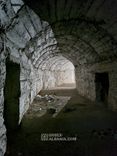 Bunker di Artiglieria T-RA con Gallerie