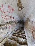 Bunkers d'Artillerie Côtière T-FP