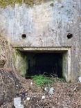 Bunkers d'Artillerie Côtière T-FP