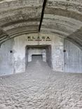 Dělostřelecké bunkry F-ET