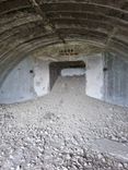 Dělostřelecké bunkry F-ET