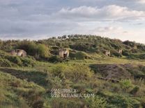 Artillery Bunkers F-ET