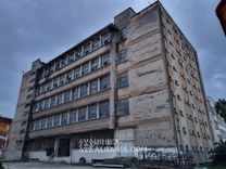 Fabrika e Veshjeve