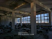 Fabrika e Veshjeve