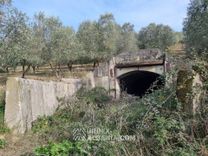 Bunkers d'Artillerie V-AW