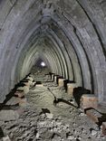 Bunker V-IG con aria soffocante