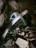 Bunker V-IG con aria soffocante