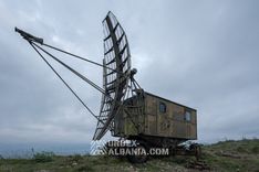 Urbex Albania — slide 40